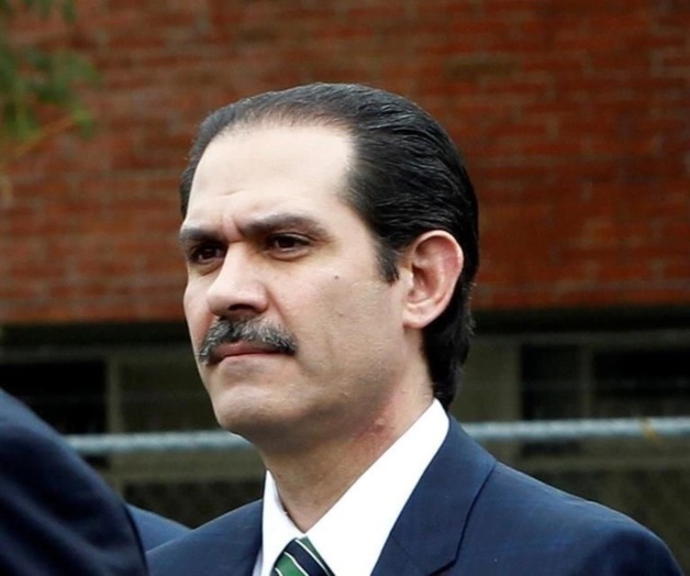 Desecha Corte de Justicia petición de Guillermo Padrés Desecha Corte de Justicia petición de Guillermo Padrés