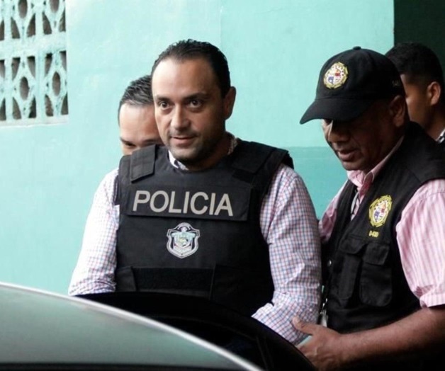 Prevén expulsar hoy a Roberto Borge del PRI