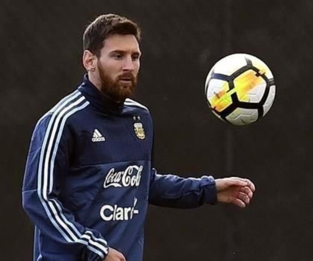 Los tengo que integrar.- Jorge Sampaoli