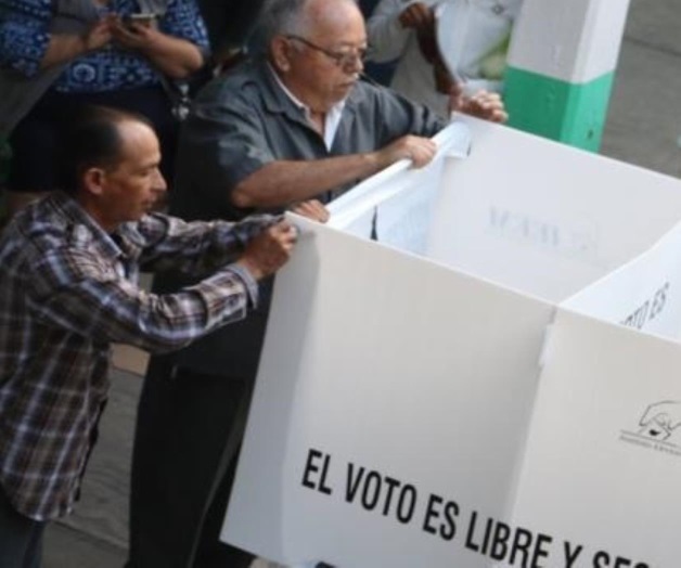 Terminan cómputos finales de la elección en Veracruz Terminan cómputos finales de la elección en Veracruz