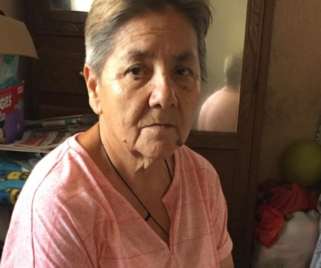 Trabajó como nana medio siglo ganando 300 pesos, la corren sin liquidación Trabajó como nana medio siglo ganando 300 pesos, la corren sin liquidación