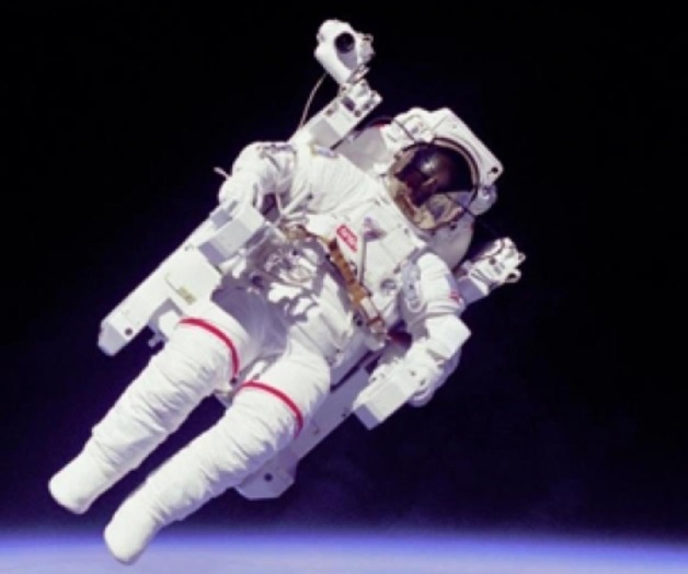 Presenta NASA lista de candidatos a astronauta