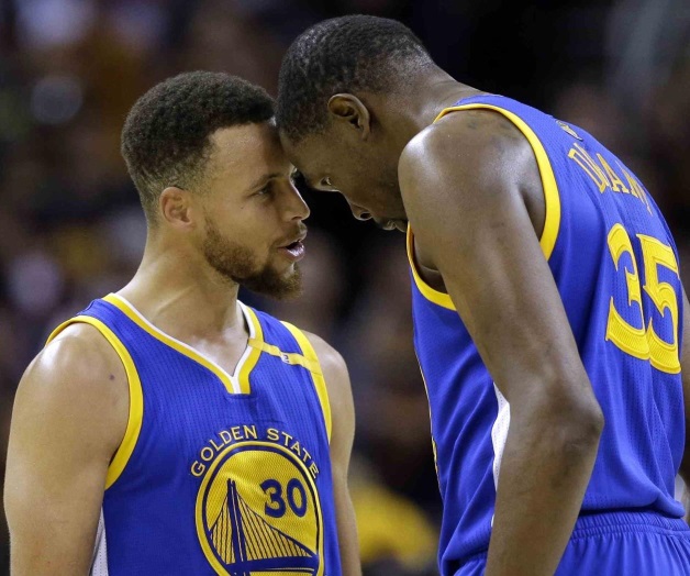 Huele a nuevo campeón Huele a nuevo campeón