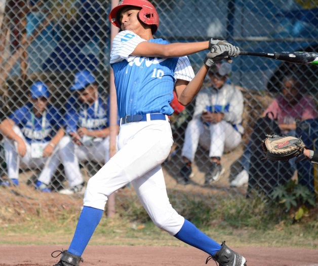 ¡VA POR MÁS! ¡VA POR MÁS!