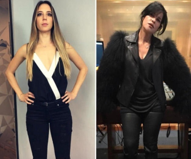 Defiende su postura la ‘standupera’