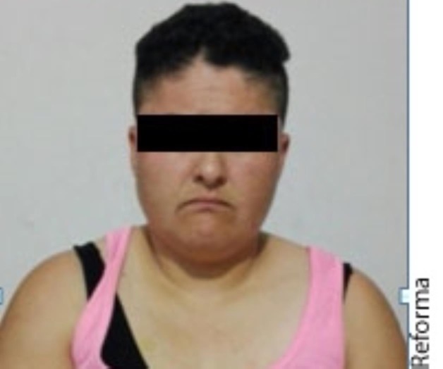 Cae plagiaria de hija de activista asesinada Cae plagiaria de hija de activista asesinada