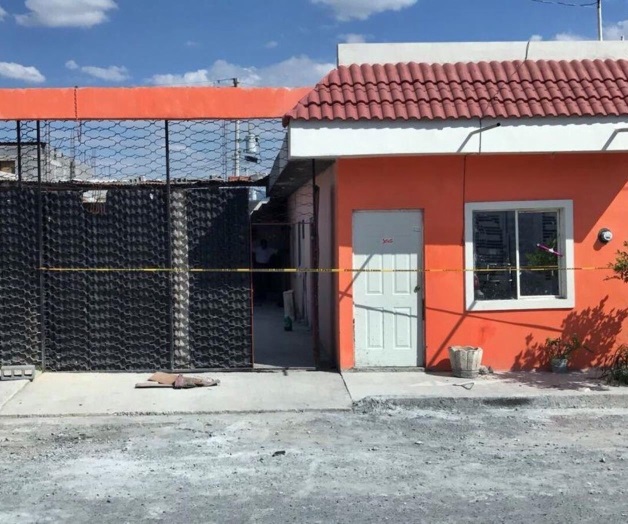 Acribilla hombre a tres secuestradores Acribilla hombre a tres secuestradores