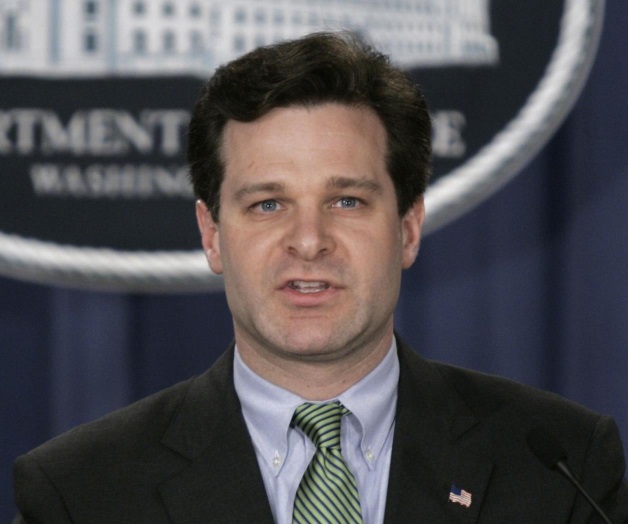 Nomina a Wray para dirección del FBI Nomina a Wray para dirección del FBI