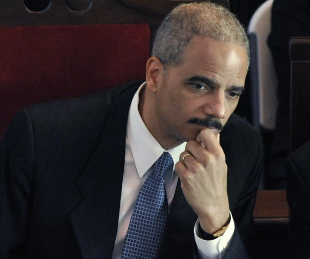 Encubrió exfiscal fallida Operación Rápido y Furioso Encubrió exfiscal fallida Operación Rápido y Furioso