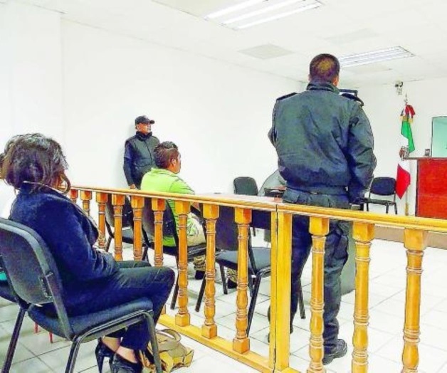 Urgen ajustes a nuevo Sistema de Justicia Urgen ajustes a nuevo Sistema de Justicia