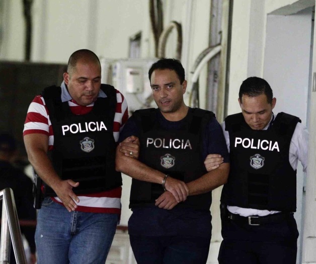 Expulsa PRI a Roberto Borge