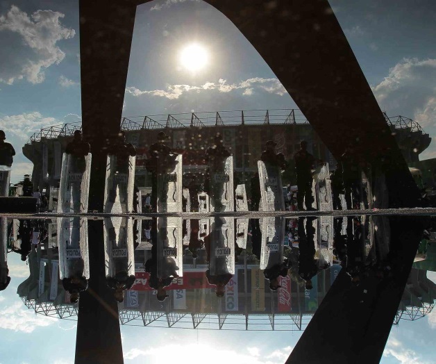 Se enfrenta Tri a Honduras en el Azteca Se enfrenta Tri a Honduras en el Azteca