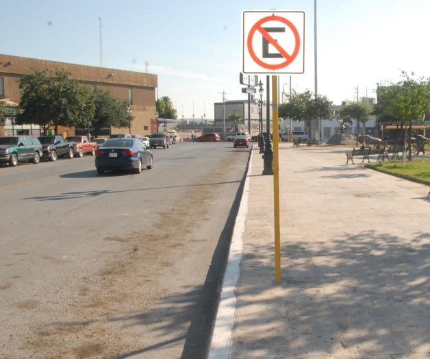 Crea Operativo Grúa conciencia ciudadana