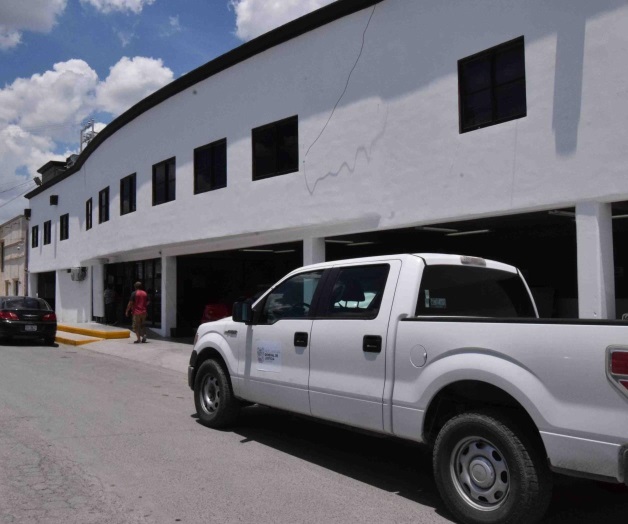 Robacarros aprovechan la noche para dejar a pie a una empleada Robacarros aprovechan la noche para dejar a pie a una empleada