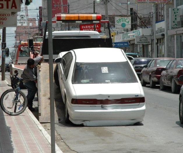 ¡Y no entienden! Aumenta abuso de conductores ¡Y no entienden! Aumenta abuso de conductores