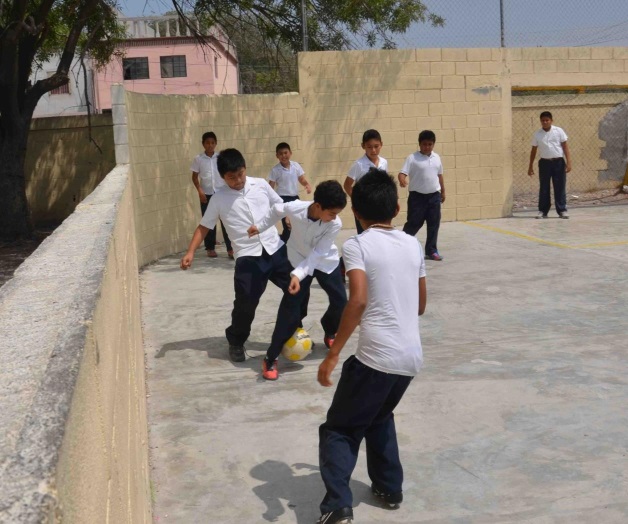 Prohíbe la SET realizaractividades al aire libre Prohíbe la SET realizaractividades al aire libre