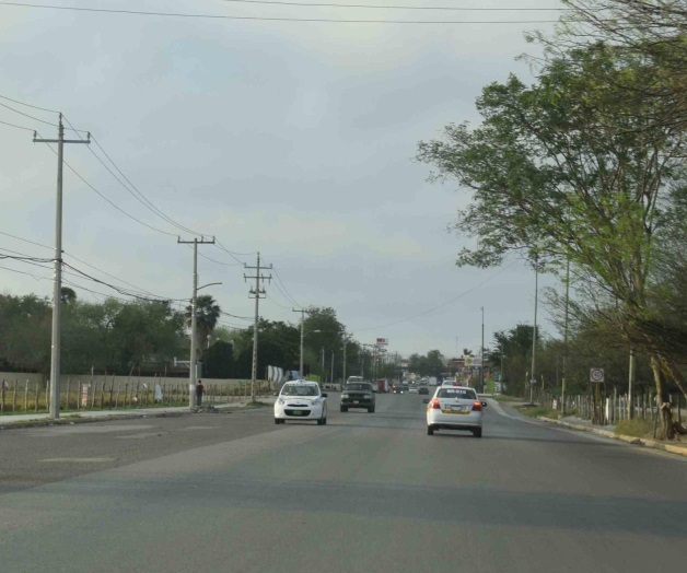 Le entra a la moda de denunciar ilícitos añejos Le entra a la moda de denunciar ilícitos añejos