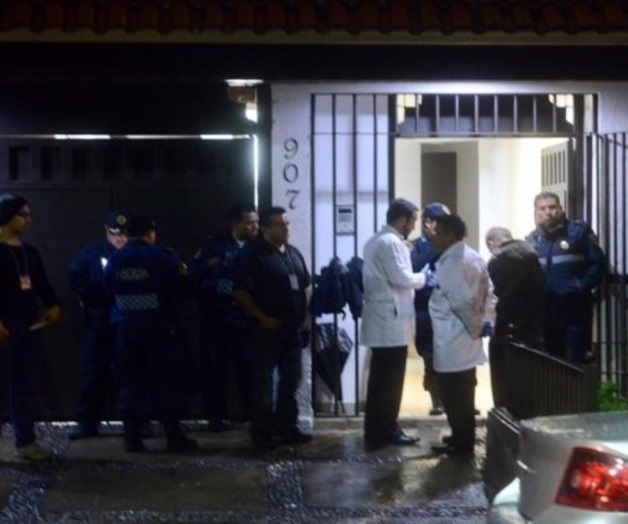 Envenena mujer a sus 3 hijos tras perder custodia y luego se suicida
