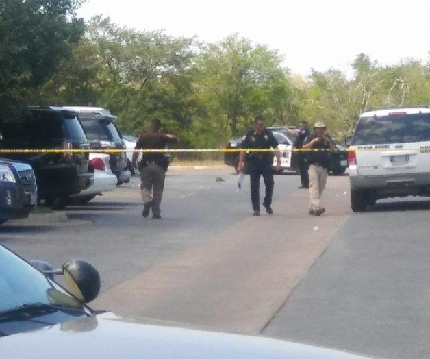 Se fuga, mata, se escapa; lo atrapan Se fuga, mata, se escapa; lo atrapan