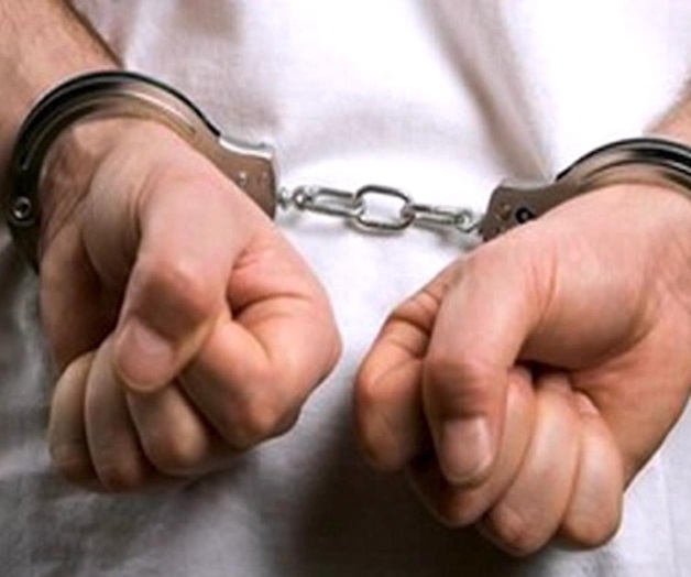 Aprehenden a otrodepredador sexual Aprehenden a otrodepredador sexual