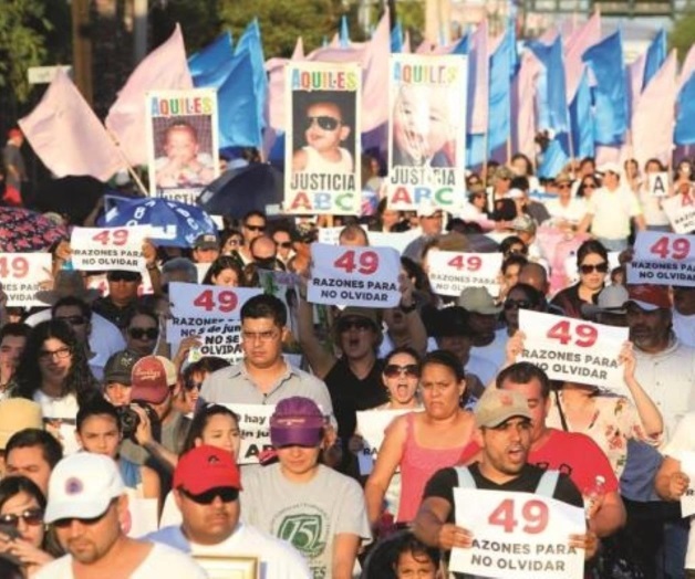 Confirma tribunal sentencias absolutorias por caso ABC