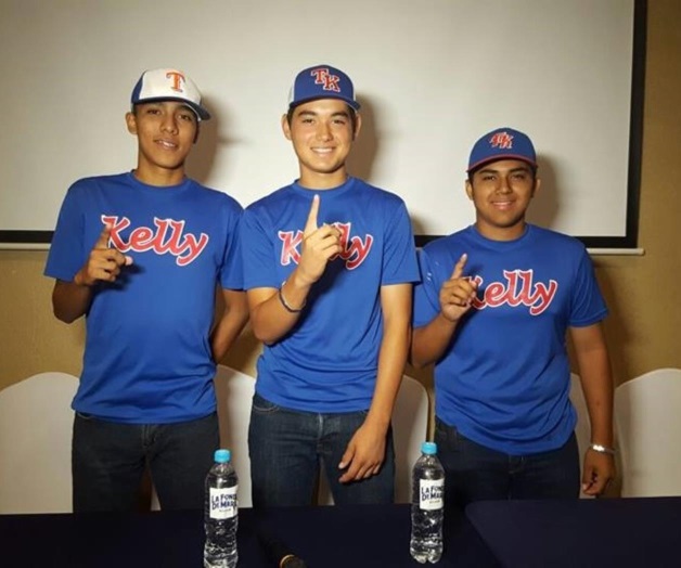 LISTOS PARA CANTAR EL PLAYBALL LISTOS PARA CANTAR EL PLAYBALL