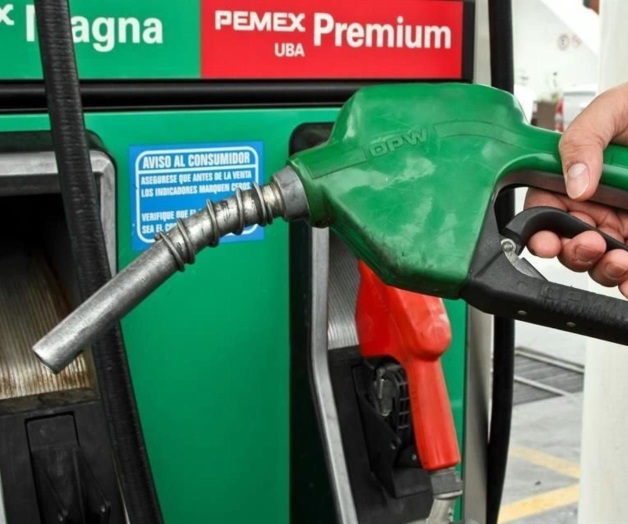 El diesel contará con 28% menos subsidio