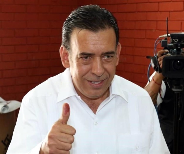 Se queda Humberto Moreira sin Diputación Se queda Humberto Moreira sin Diputación