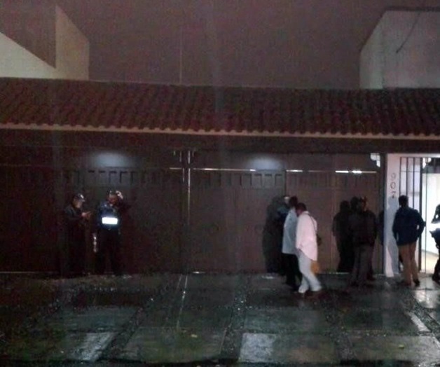 Mamá que mató a sus tres hijos había denunciado que su padre abuso de ellos Mamá que mató a sus tres hijos había denunciado que su padre abuso de ellos