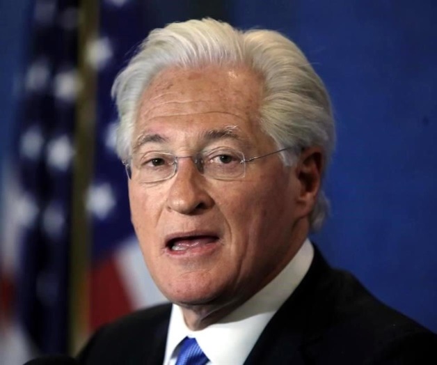 Asegura abogado de Donald Trump que denunciará a James Comey Asegura abogado de Donald Trump que denunciará a James Comey