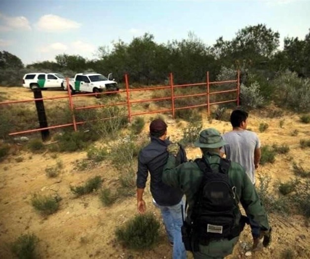 Reviven órdenes de deportación canceladas por Obama Reviven órdenes de deportación canceladas por Obama