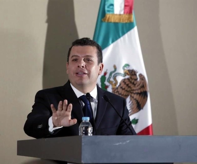 Renuncia Consejero Jurídico de Presidencia Renuncia Consejero Jurídico de Presidencia