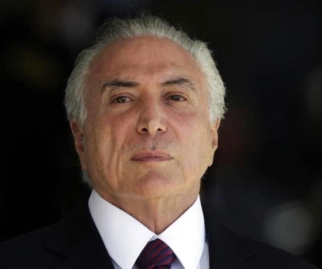Absuelve Tribunal a Michel Temer; seguirá siendo Presidente de Brasil Absuelve Tribunal a Michel Temer; seguirá siendo Presidente de Brasil