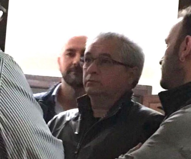 Yarrington prueba que ‘Ndrangheta y cárteles son aliados: A. Nicasio Yarrington prueba que ‘Ndrangheta y cárteles son aliados: A. Nicasio