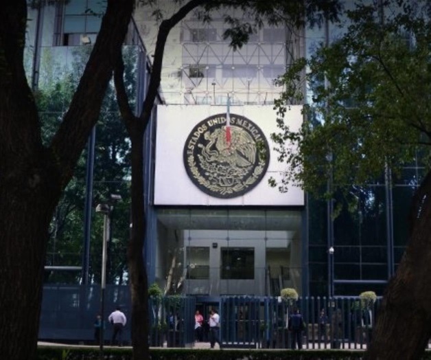 Entrega México prófugos de la justicia a Estados Unidos Entrega México prófugos de la justicia a Estados Unidos