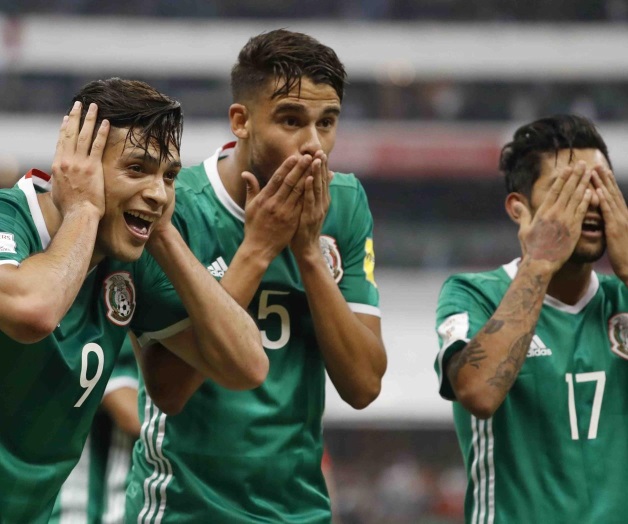 ¡TRI DE MIEDO! ¡TRI DE MIEDO!