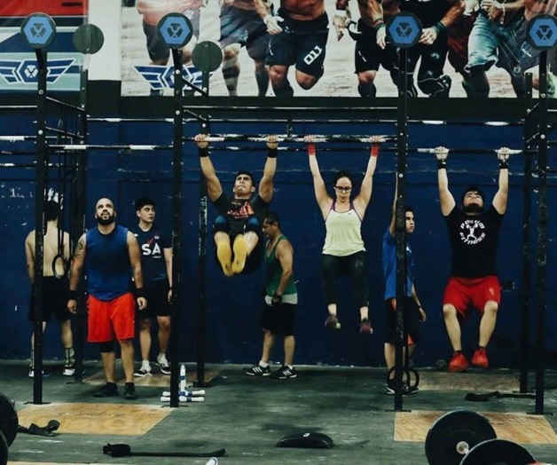 No detienen su entrenamiento