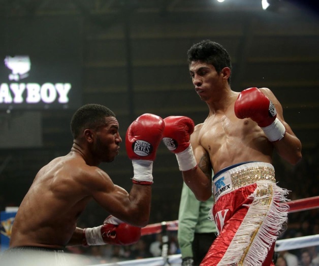 Que le echen a Rey Vargas a los mejores