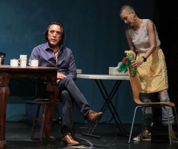 Listos para estrenar Listos para estrenar