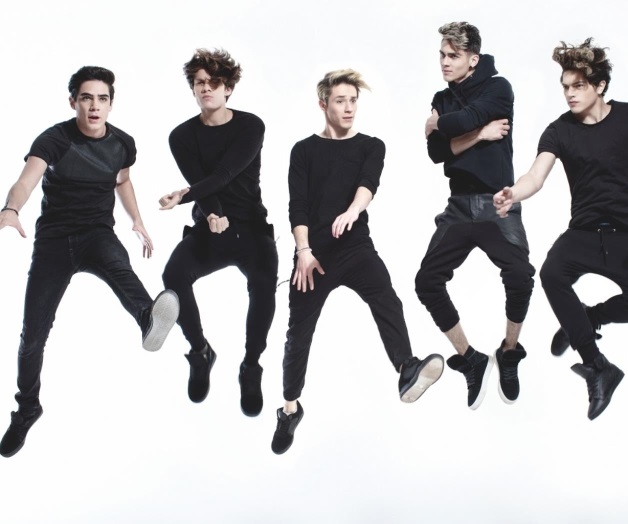 Se rinde ante el género urbano Se rinde ante el género urbano