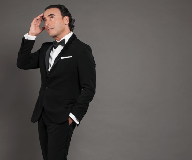 Listo para su boda Listo para su boda