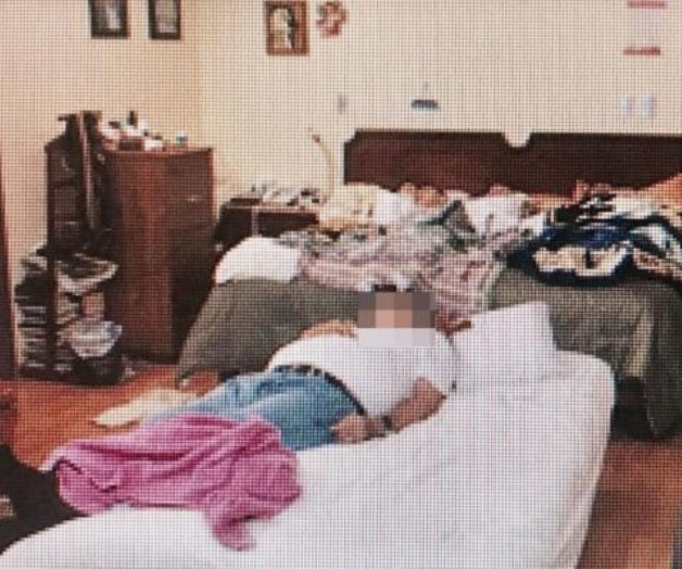 Ignoraron autoridades a madre que envenenó a sus hijos, afirma abogado