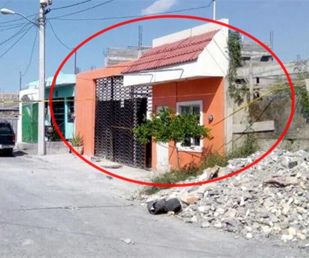 Eran de Nuevo Laredo los secuestradores asesinados