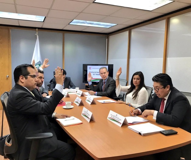 Expulsa PRI a Roberto Borge Expulsa PRI a Roberto Borge