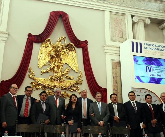 Recrimina Graue el nivel de corrupción