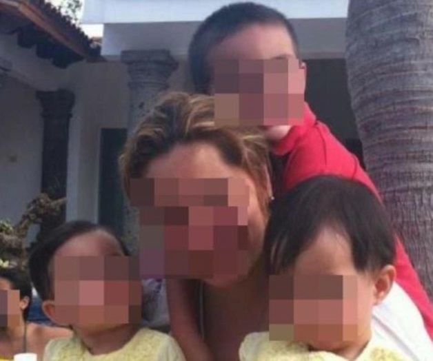 Mujer que envenenó a sus hijos compartía temas de abuso infantil en redes