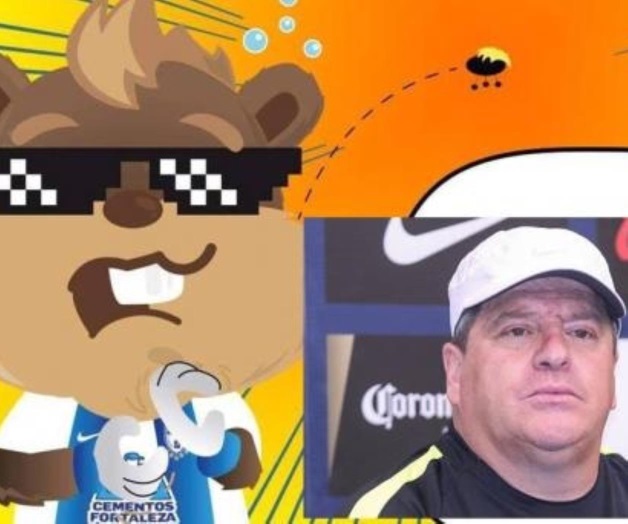 Responden Tuzos al Piojo por revelación de Hirving Lozano Responden Tuzos al Piojo por revelación de Hirving Lozano