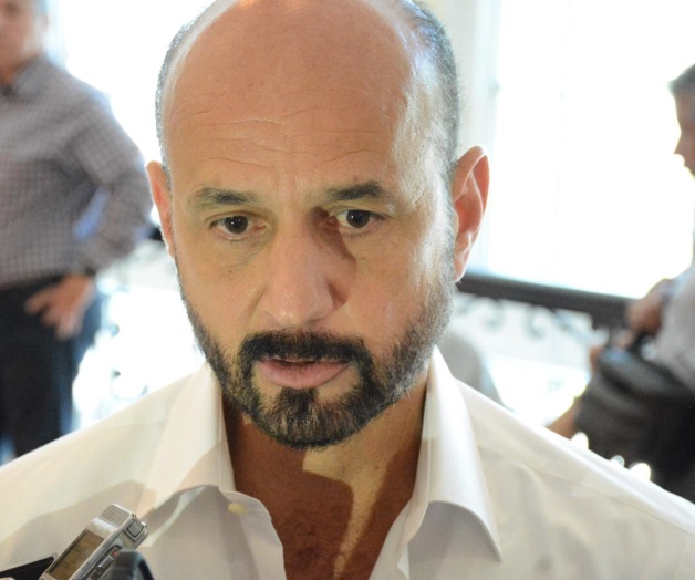 Tamaulipas es atractivopara inversión extranjera Tamaulipas es atractivopara inversión extranjera