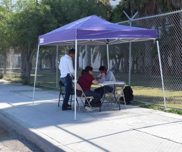 Marcado desinterés por trabajar en maquiladoras