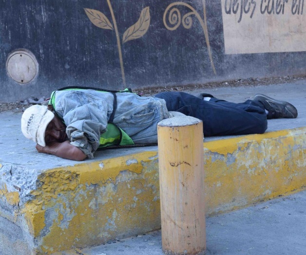 Se le cansó el caballo Se le cansó el caballo